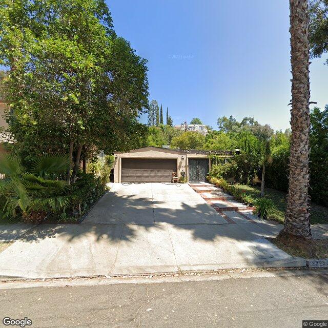 Foreclosed Property at 22233 W BUENAVENTURA ST