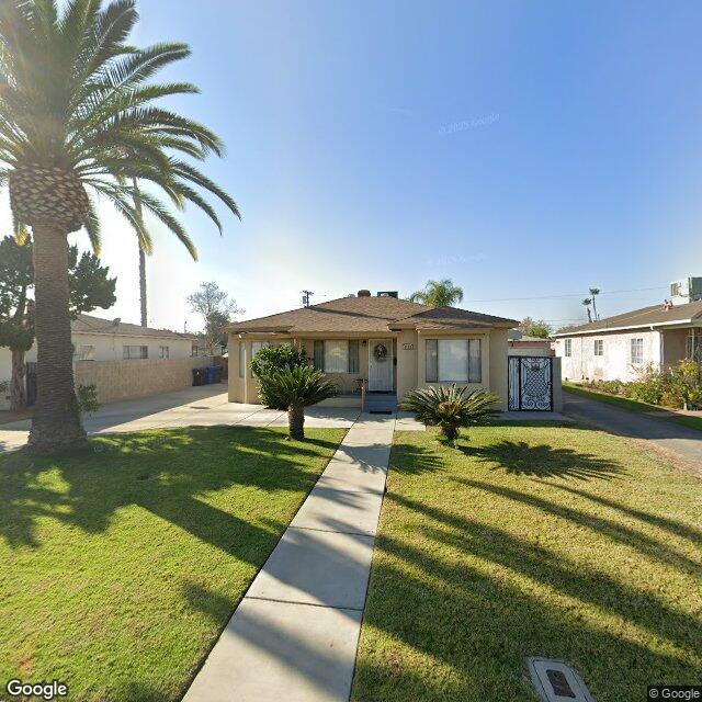 Foreclosed Property at 8119 N IRVINE AVE