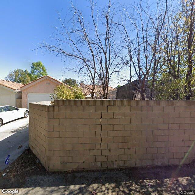 Foreclosed Property at 6243 N FALLBROOK AVE