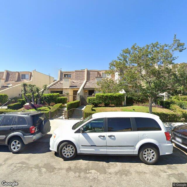Foreclosed Property at 18417  COLLINS ST