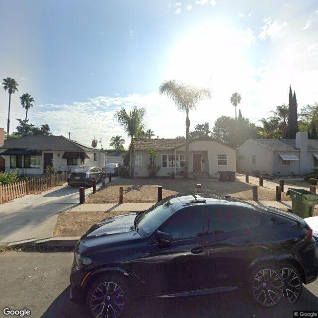 Foreclosed Property at 6862 N ENCINO AVE