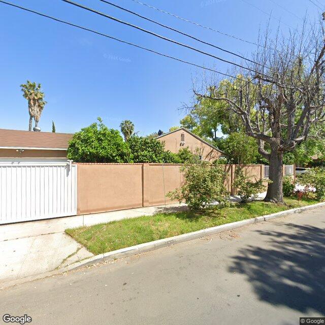 Foreclosed Property at 15455 W KESWICK ST