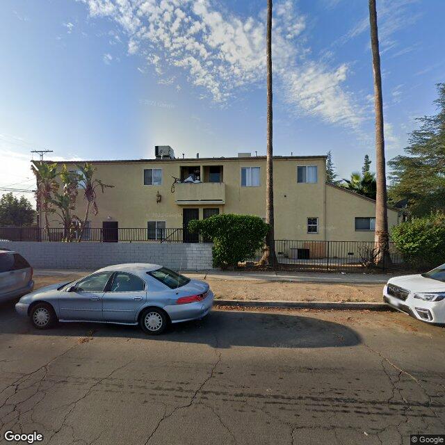 Foreclosed Property at 6512 N BALBOA BLVD