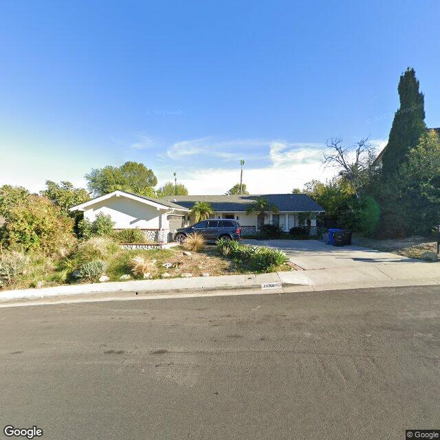 Foreclosed Property at 23768 W POSEY LANE