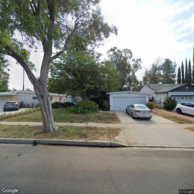 Foreclosed Property at 5748 N WISH AVE