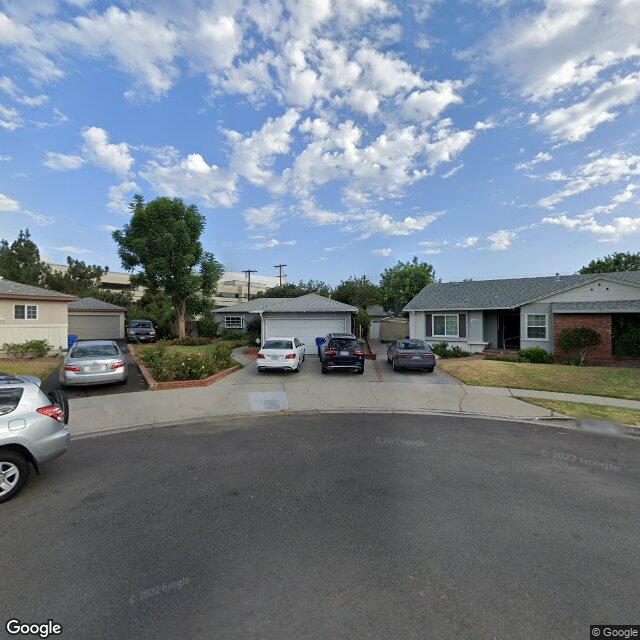 Foreclosed Property at 18237 W CLARK ST