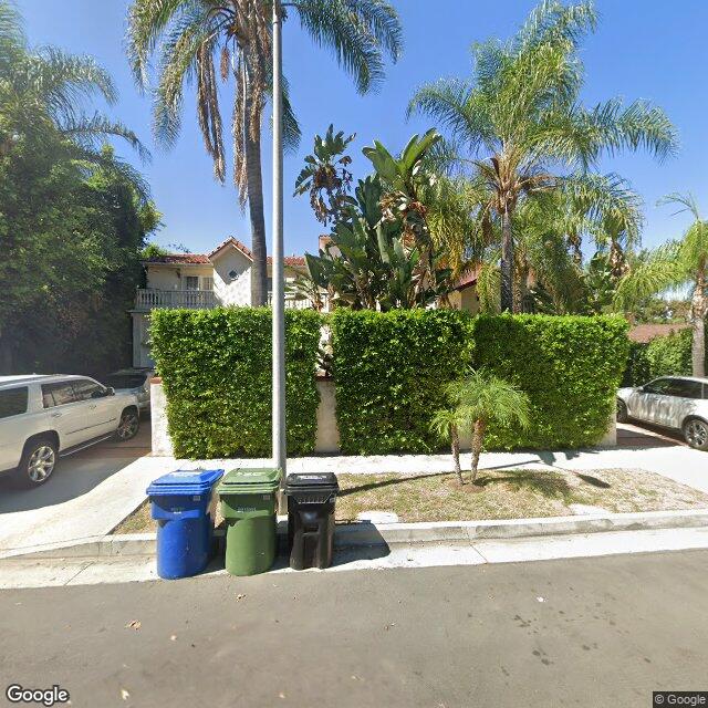 Foreclosed Property at 5115 N COLLETT AVE