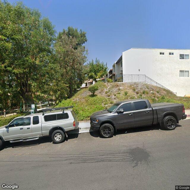 Foreclosed Property at 9502 W VIA SALERNO