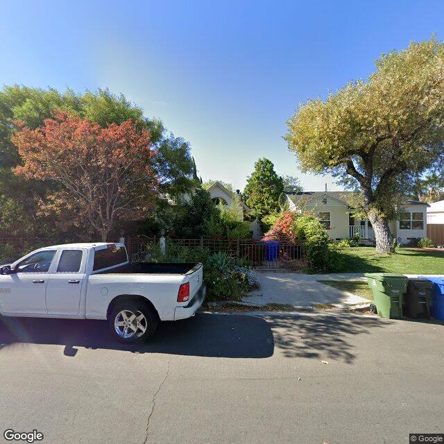 Foreclosed Property at 5009 N NEWCASTLE AVE