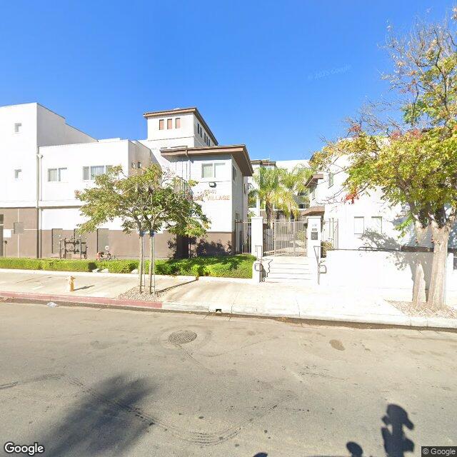 Foreclosed Property at 6941  OWENSMOUTH AVE