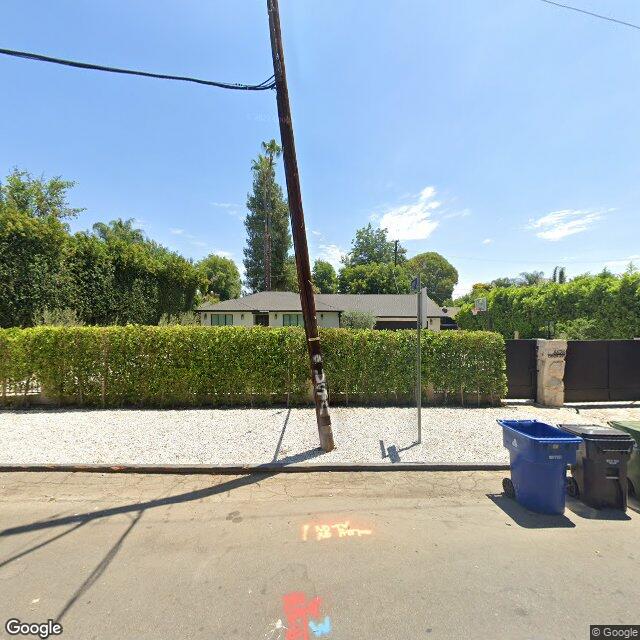 Foreclosed Property at 6626 N ORION AVE