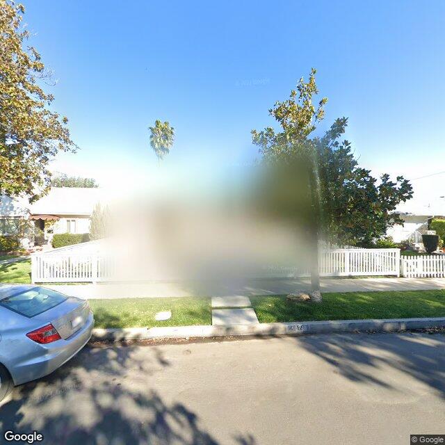Foreclosed Property at 4512 N STANSBURY AVE