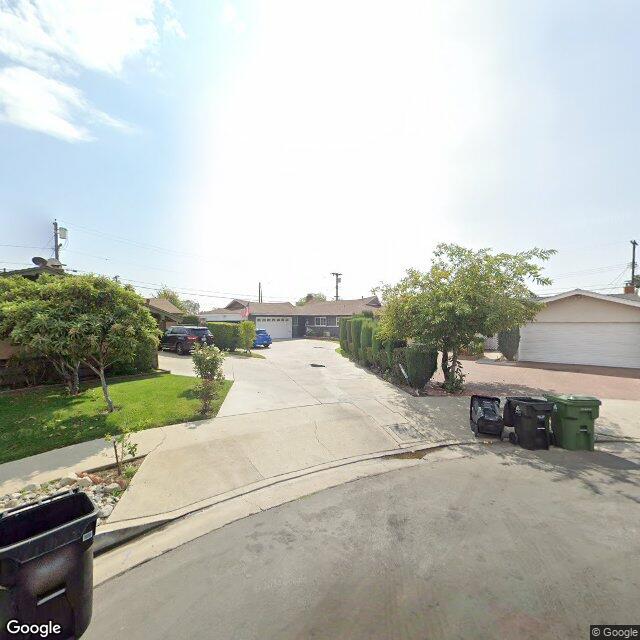 Foreclosed Property at 8723 N LUCIA PL