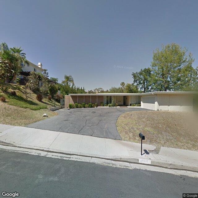 Foreclosed Property at 17015 W ADLON RD