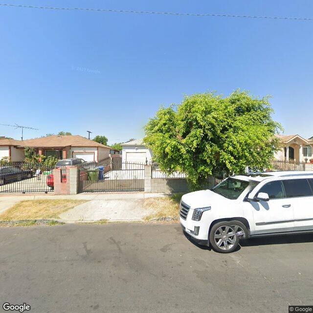 Foreclosed Property at 7847 N BEN AVE