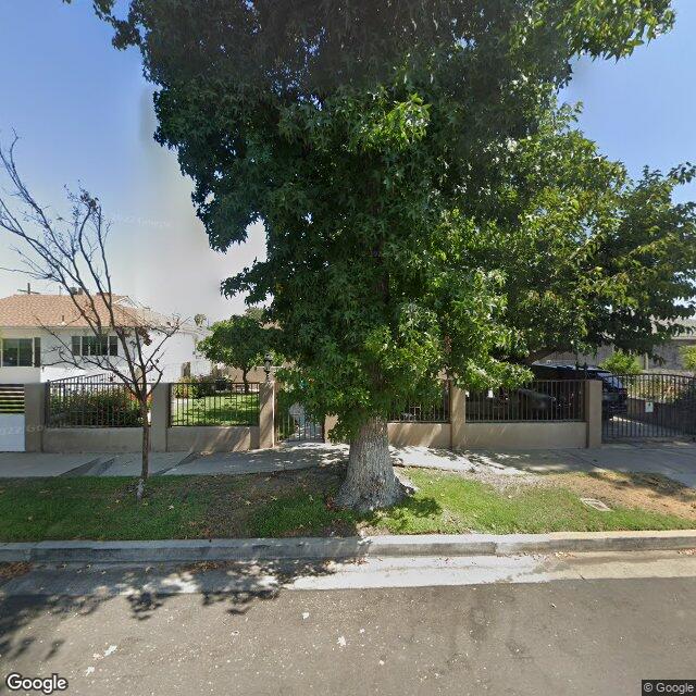 Foreclosed Property at 6336 N BEEMAN AVE