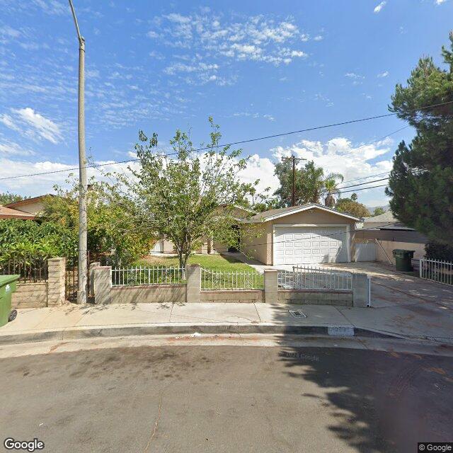 Foreclosed Property at 10915 W ERWIN ST