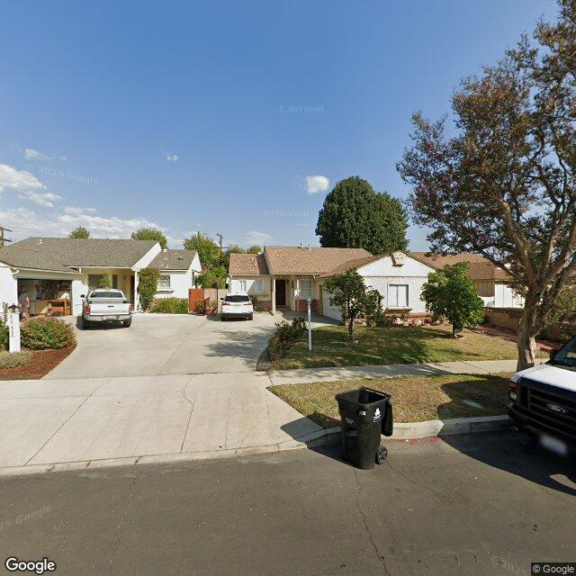 Foreclosed Property at 6838 N CANTALOUPE AVE