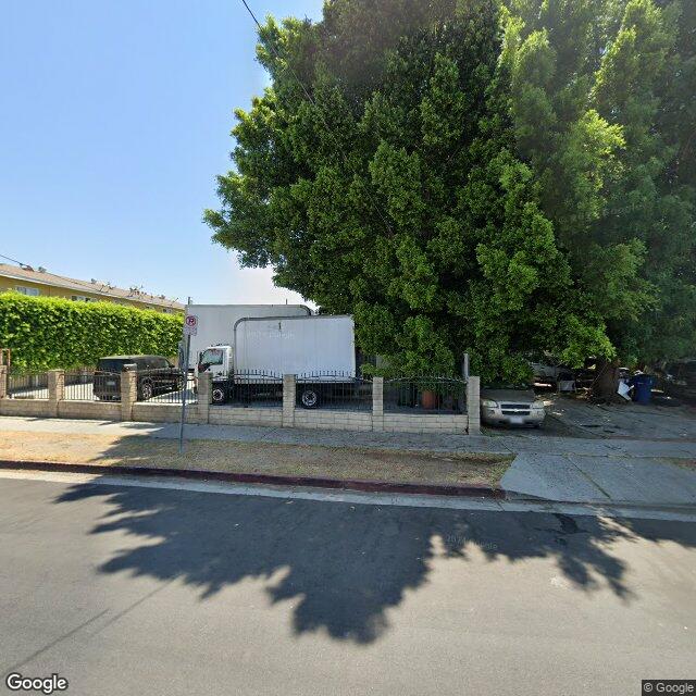 Foreclosed Property at 7060 N ETHEL AVE