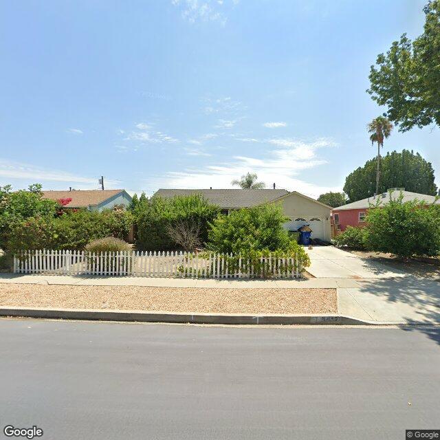 Foreclosed Property at 6412 N ENFIELD AVE