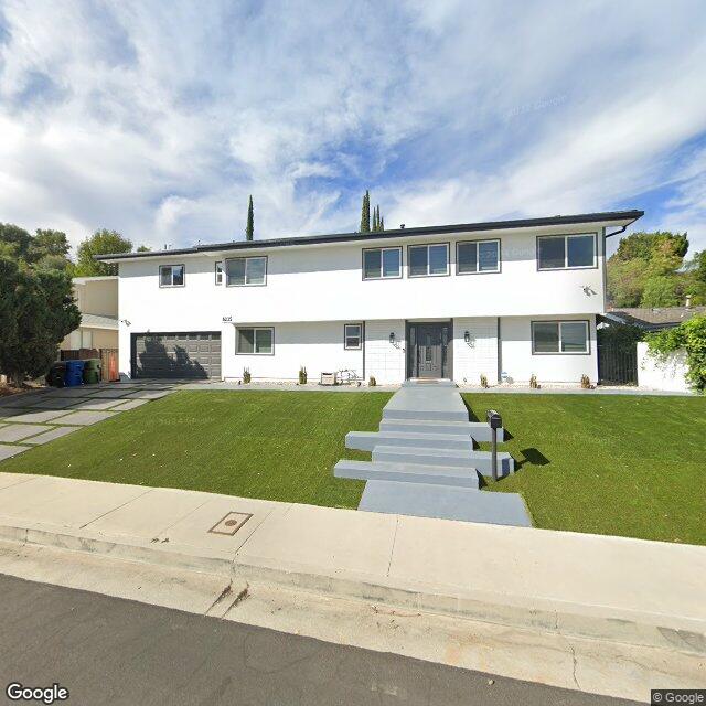 Foreclosed Property at 6235 N ELLENVIEW AVE