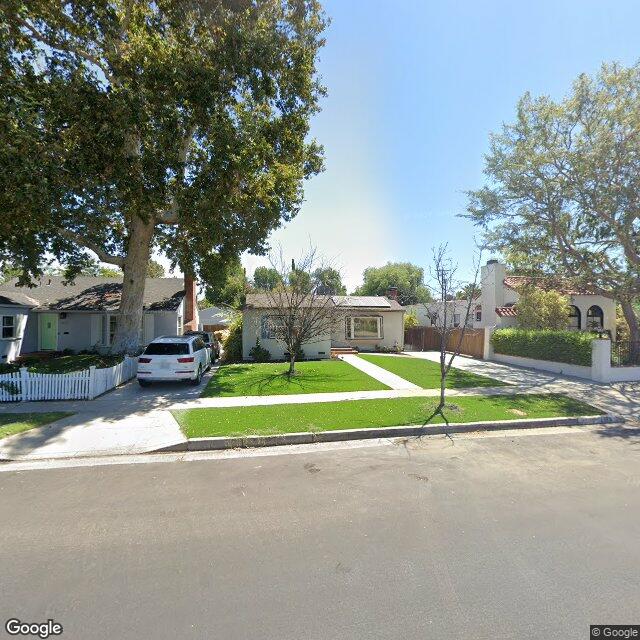 Foreclosed Property at 4908 N CARTWRIGHT AVE