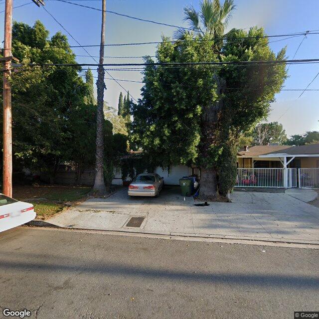 Foreclosed Property at 12422 W SYLVAN ST