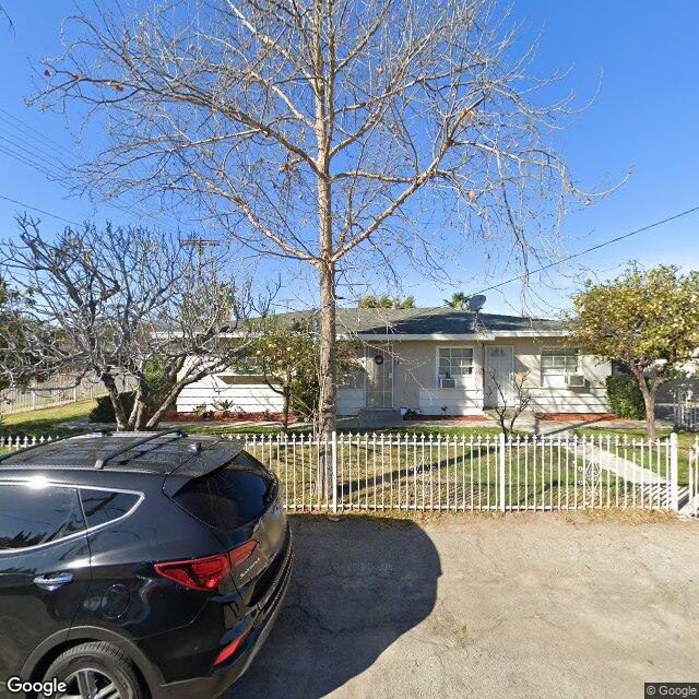 Foreclosed Property at 11233 W VICTORY BLVD