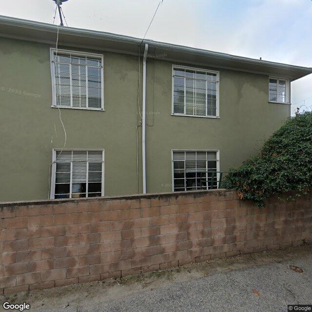 Foreclosed Property at 4441 N FORMAN AVE
