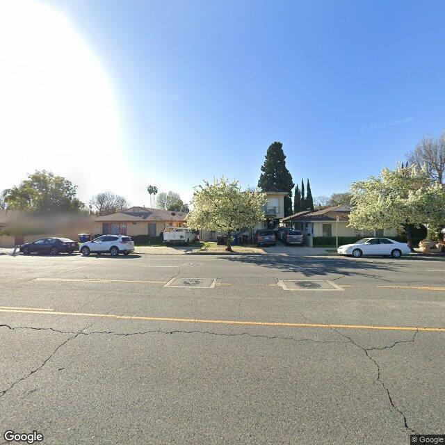 Foreclosed Property at 13016 W BURBANK BLVD