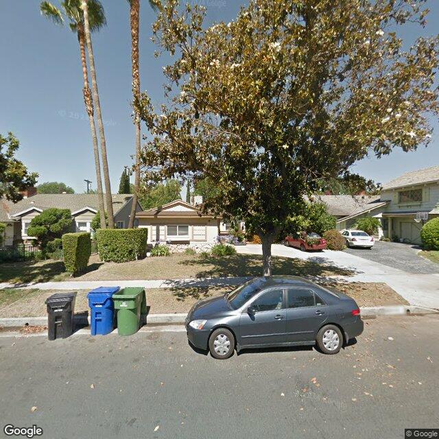 Foreclosed Property at 6043 N MARY ELLEN AVE