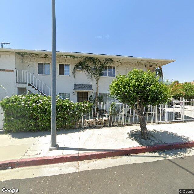 Foreclosed Property at 12300 N SAN FERNANDO RD