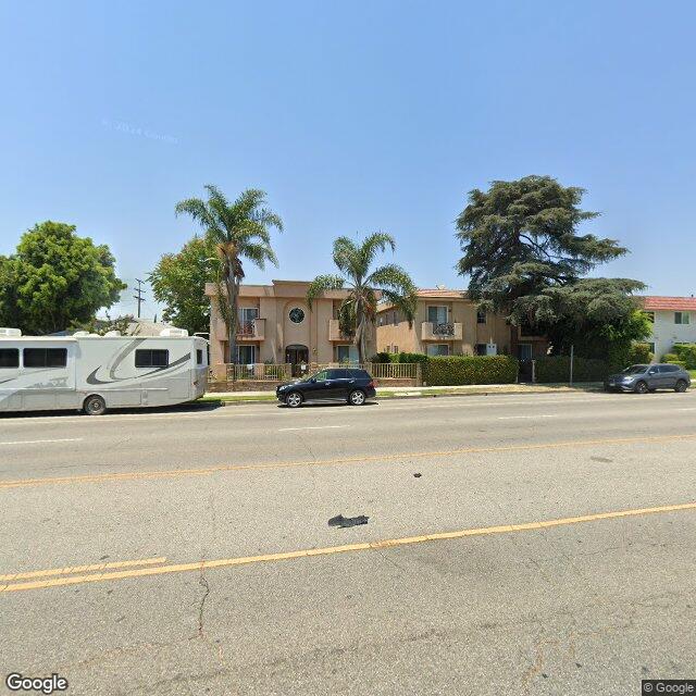 Foreclosed Property at 5727 N WOODMAN AVE