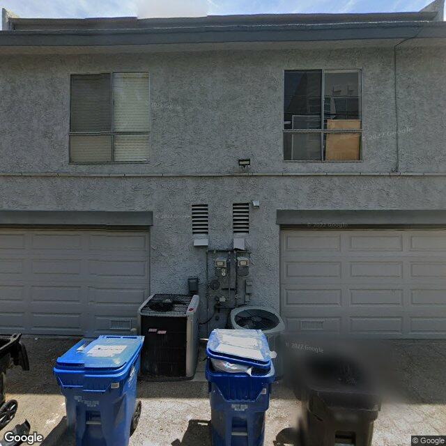 Foreclosed Property at 4329  WHITSETT