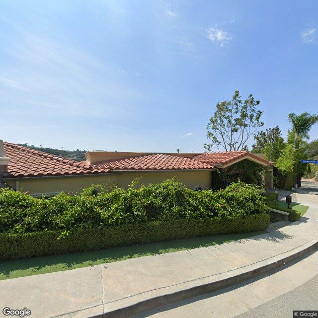 Foreclosed Property at 3601 N DIXIE CANYON AVE
