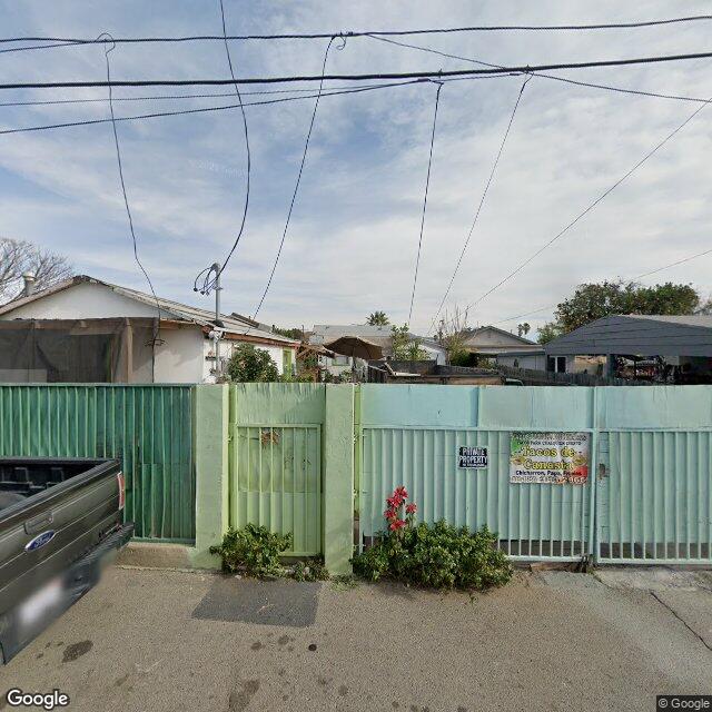 Foreclosed Property at 7833 1/2 N TROOST AVE