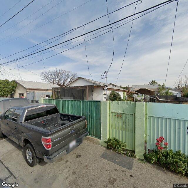 Foreclosed Property at 7833 N TROOST AVE