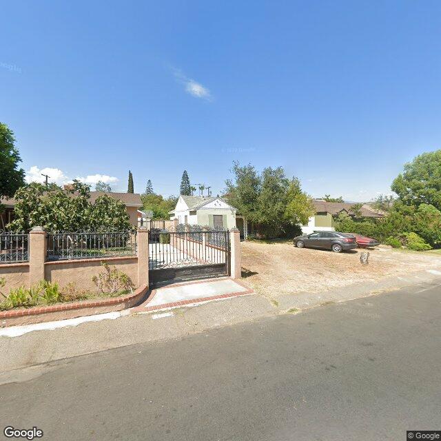 Foreclosed Property at 11337 W DELANO ST