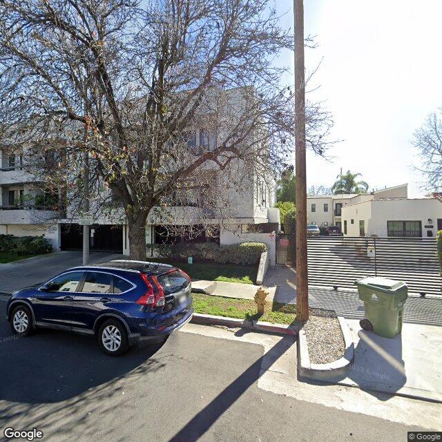 Foreclosed Property at 10910 W LANDALE ST