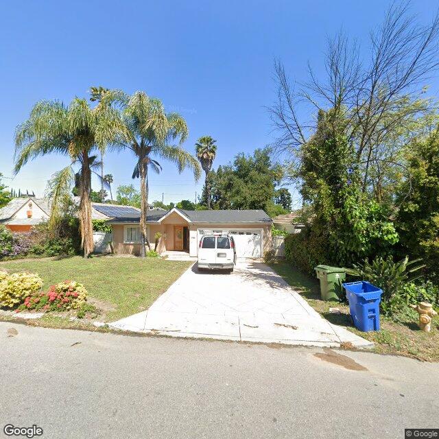 Foreclosed Property at 3751 N LANKERSHIM BLVD