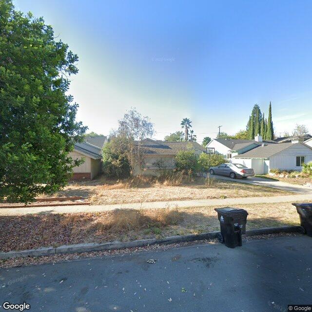 Foreclosed Property at 14016 W LEADWELL ST