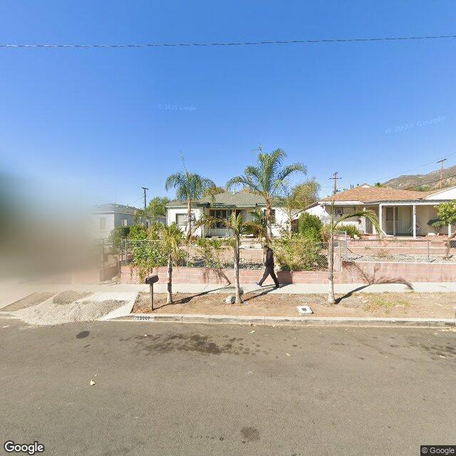 Foreclosed Property at 13307 W HERRON ST