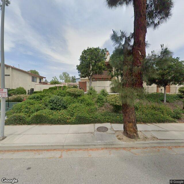 Foreclosed Property at 21551 W BURBANK BLVD