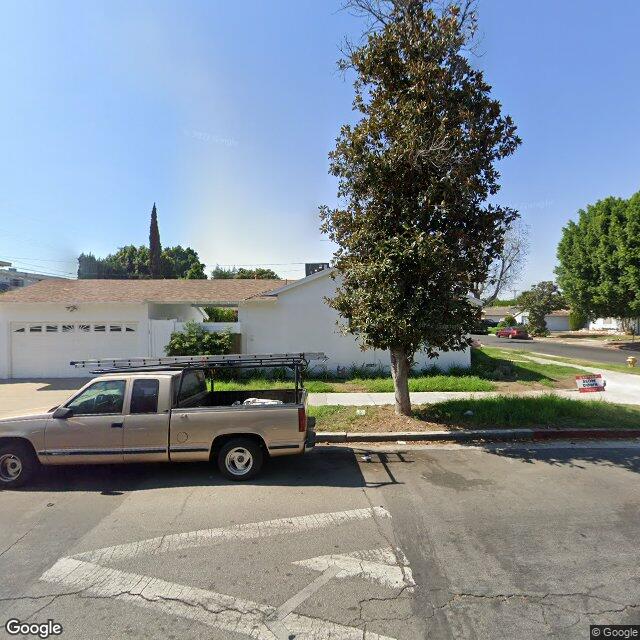 Foreclosed Property at 13900 W CANTLAY ST