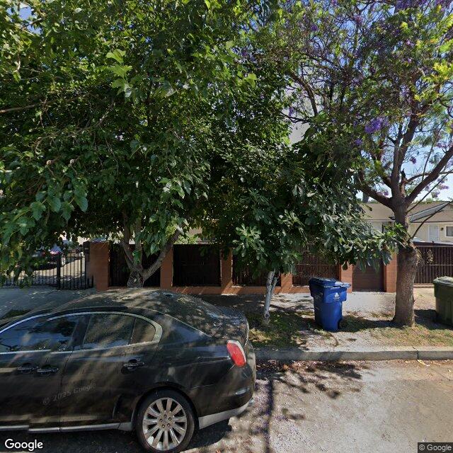 Foreclosed Property at 14829 W VALERIO ST