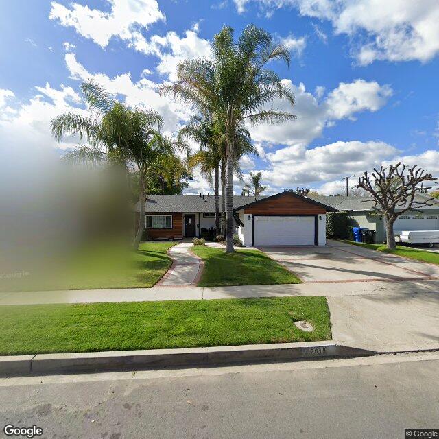 Foreclosed Property at 7819 N SAUSALITO AVE