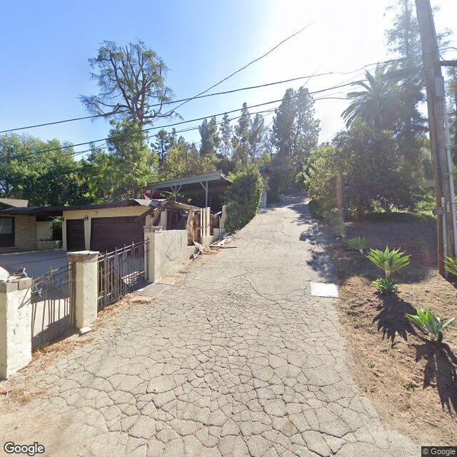 Foreclosed Property at 16708 W CHAPLIN AVE