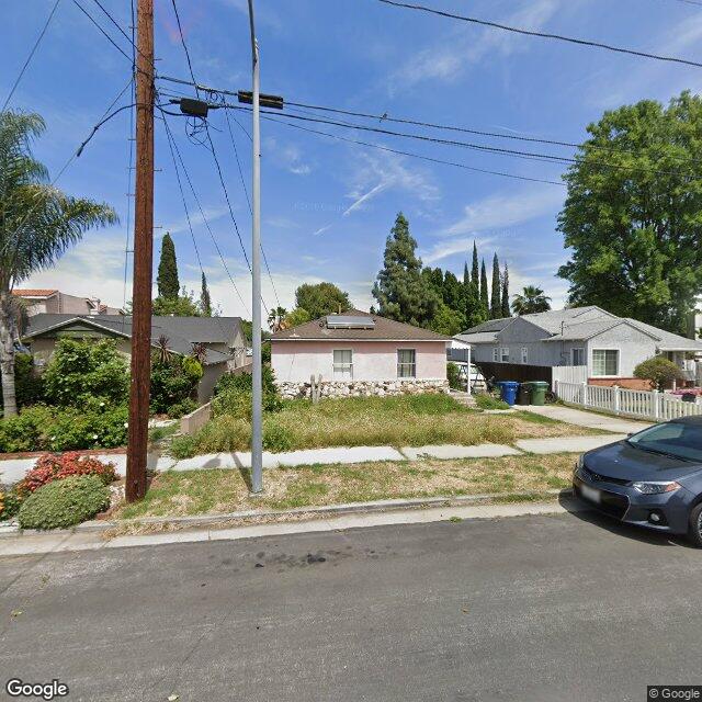 Foreclosed Property at 16825 W WYANDOTTE ST