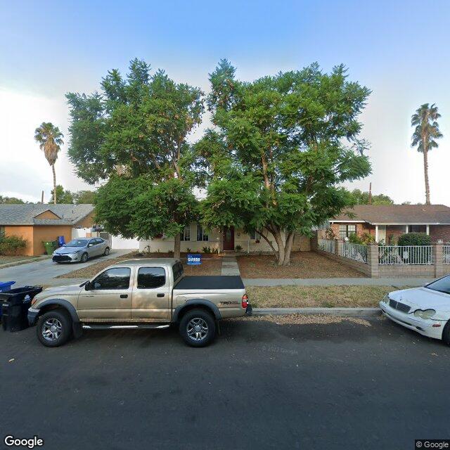 Foreclosed Property at 7237 N ANATOLA AVE
