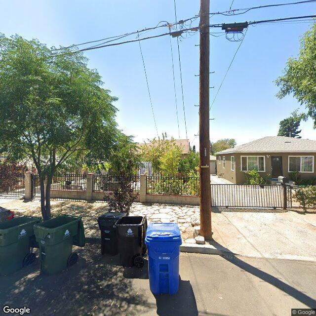Foreclosed Property at 12925 N WOODCOCK AVE